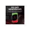 Shranjevanje na trdem disku Seagate IronWolf (ST6000VN006)
