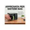 Shranjevanje na trdem disku Seagate IronWolf (ST6000VN006)