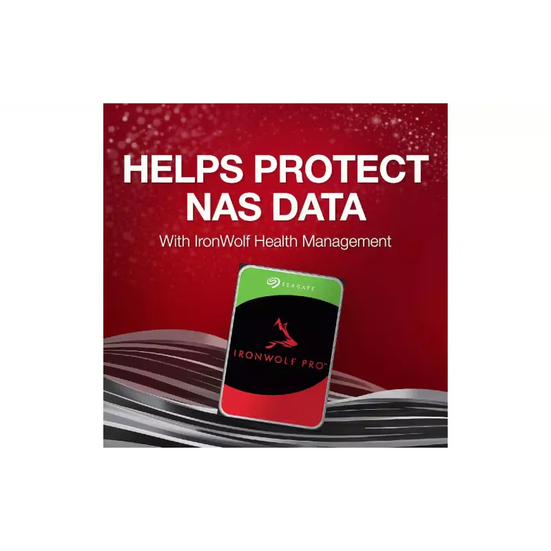 Αποθήκευση σε σκληρό δίσκο Seagate (ST12000NT001)