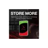 Almacenamiento en disco duro Seagate (ST8000VN004)