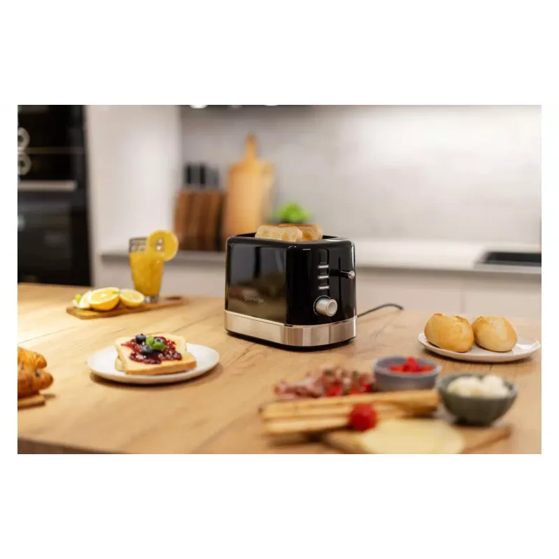 محمصة الخبز Gorenje (T800DB)