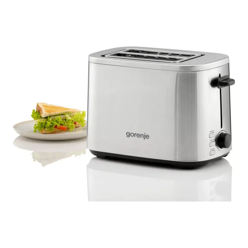 Тостер Gorenje (T800DS)