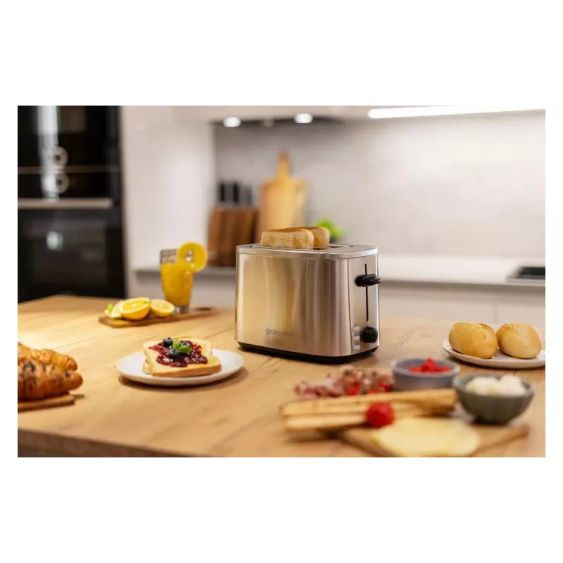 Тостер Gorenje (T800DS)