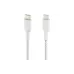 كابل Belkin, White (CAB004BT2MWH)