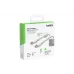 كابل Belkin, White (CAB004BT2MWH)
