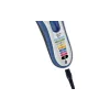 Komplet za striženje Moser Color Pro Cordless, Blue (09649-016)