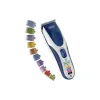 Komplet za striženje Moser Color Pro Cordless, Blue (09649-016)