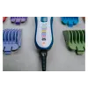 Komplet za striženje Moser Color Pro Cordless, Blue (09649-016)