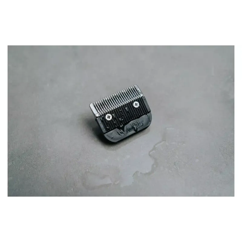 Komplet za striženje Moser Color Pro Cordless, Blue (09649-016)