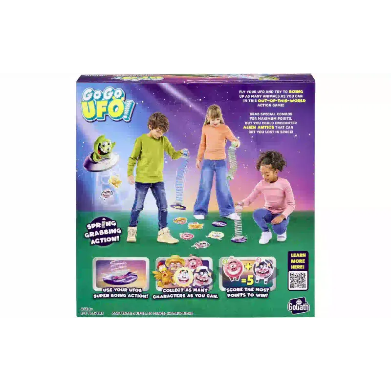 Настільна гра Goliath (932019.006)