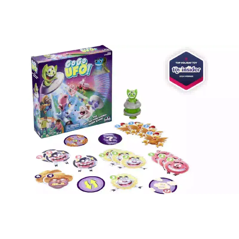 Настільна гра Goliath (932019.006)