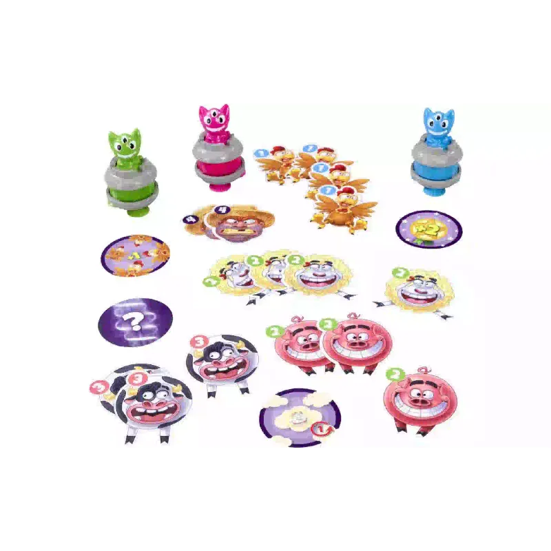 Настільна гра Goliath (932019.006)