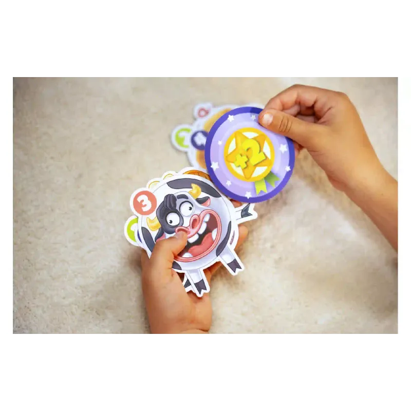 Настільна гра Goliath (932019.006)