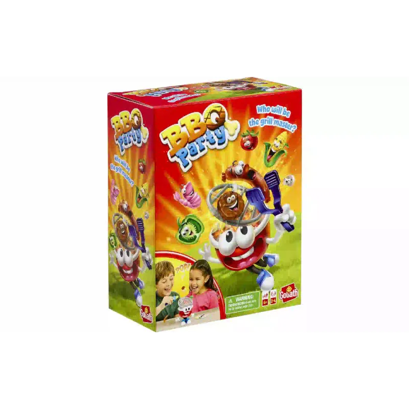 Настільна гра Goliath (931784.006)