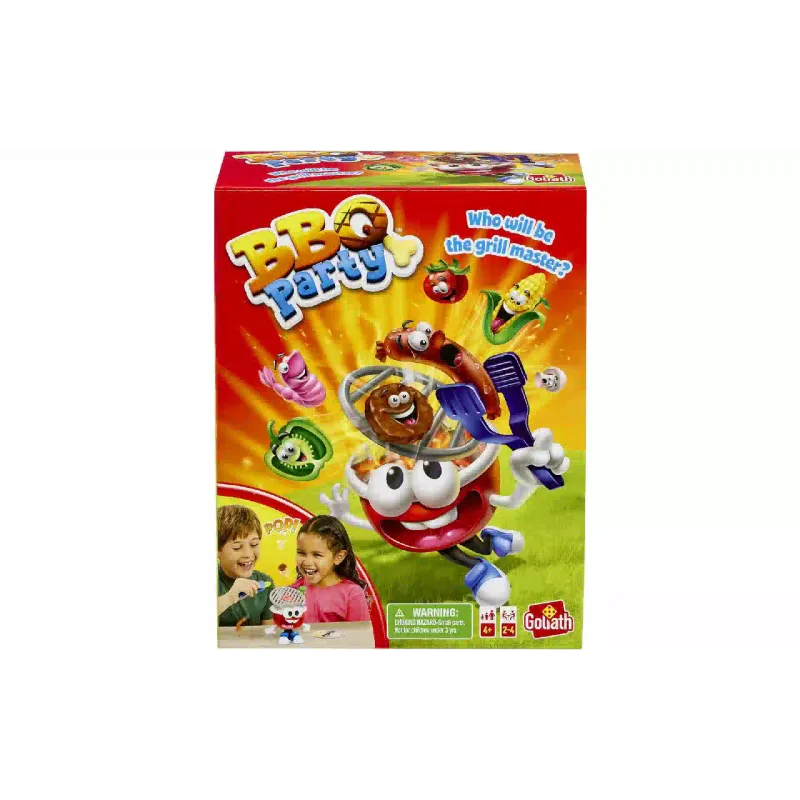 Настільна гра Goliath (931784.006)