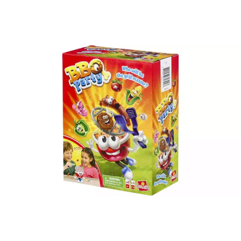 Настільна гра Goliath (931784.006)