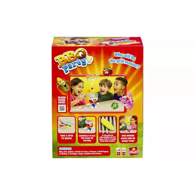 Настільна гра Goliath (931784.006)