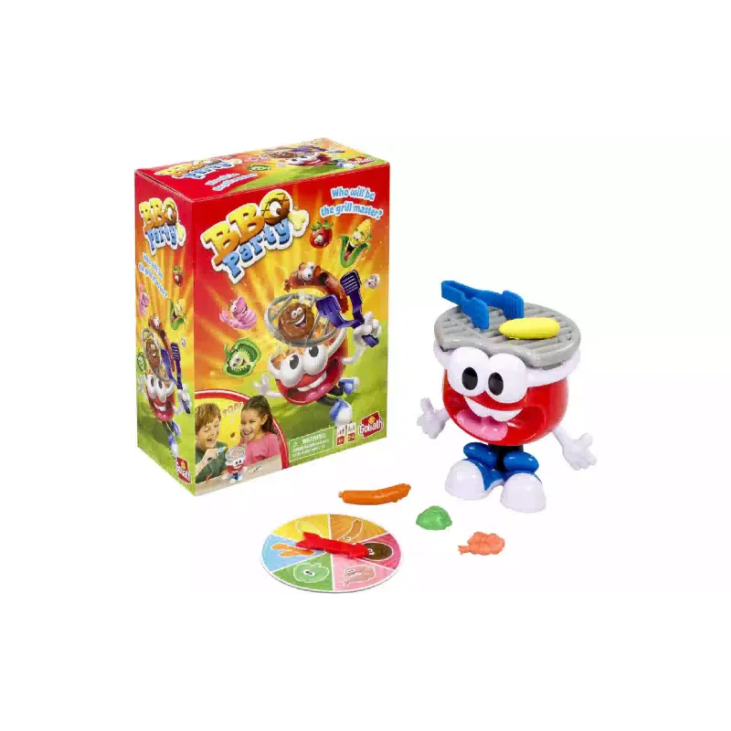 Настільна гра Goliath (931784.006)