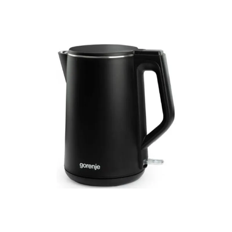 Hervidor eléctrico Gorenje (K15DWBK)