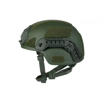 Шолом Ukrainian Armor MICH Буйтур 2.0, Green (MICH2LRG)