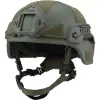 Шолом Ukrainian Armor MICH Буйтур 1.0, Green (MICHLRG)