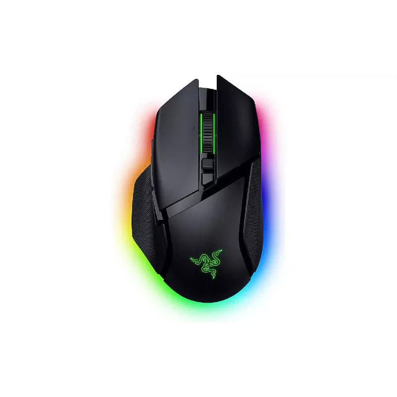 Ποντίκι Razer Basilisk V3 Pro, Black (RZ01-05240100-R3G1)