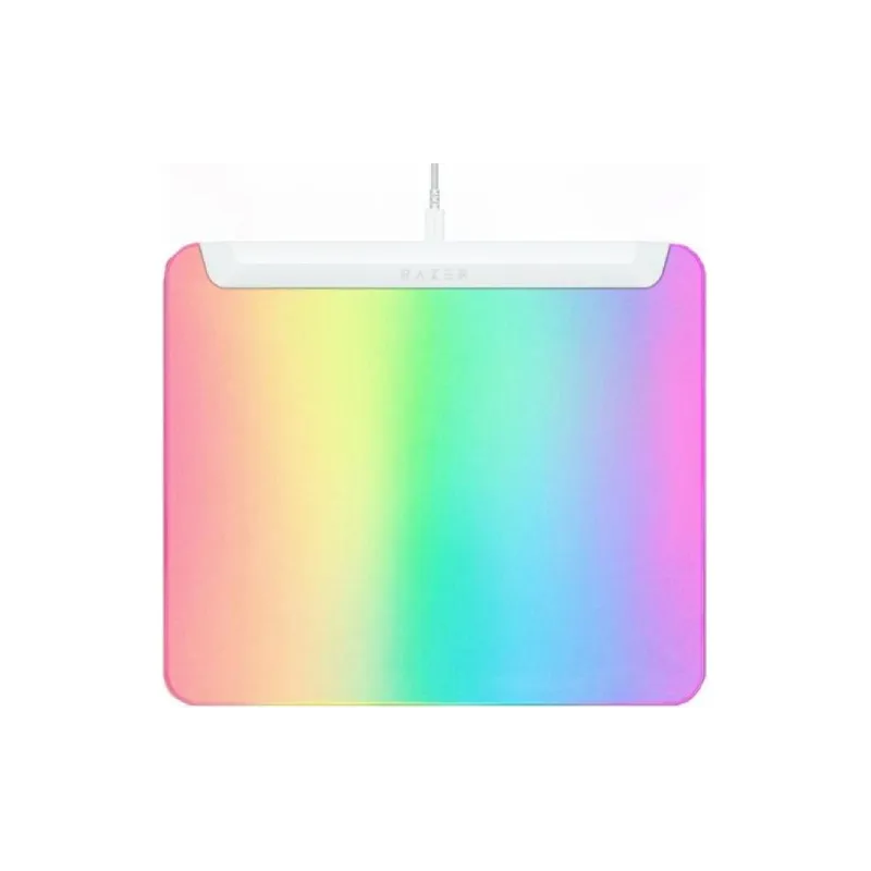 Игровая поверхность Razer  White (RZ02-04920200-R3M1)