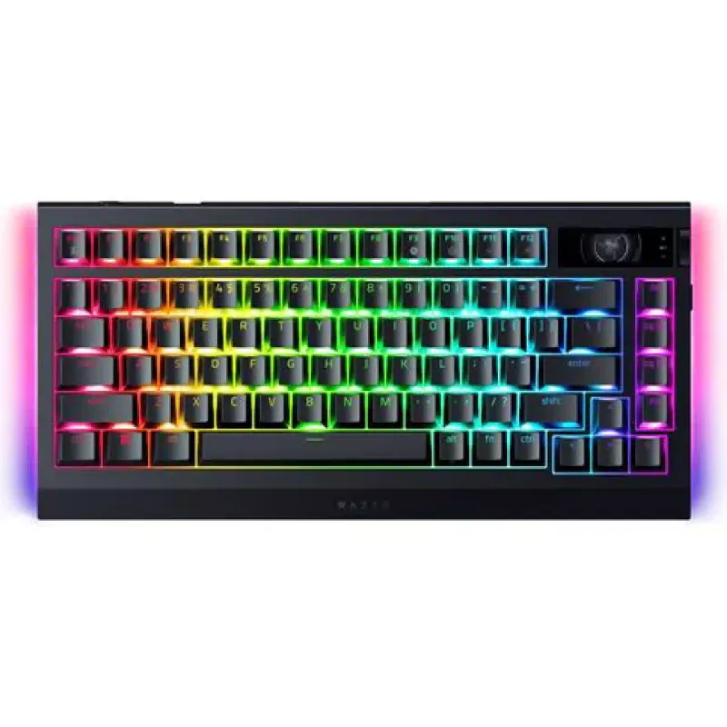 Mechanische Tastatur Razer BlackWidow V4 Pro, Black (RZ03-05130100-R3M1)
