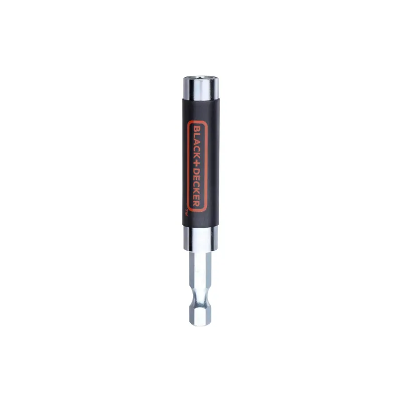 Набір біт Black+Decker, Black (A7074)