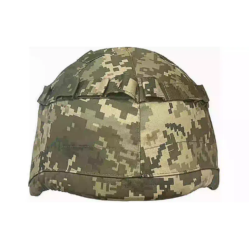 Helmet cover Ukrainian Armor, Pixel (0910V1L)