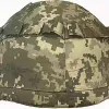 Prevleka za čelado Ukrainian Armor, Pixel (0910V1M)