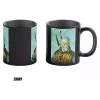 كوب GoodLoot The Witcher Geralt Van Gogh (5908305247661)