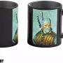 Skodelica GoodLoot The Witcher Geralt Van Gogh (5908305247661)