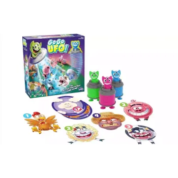 Társasjáték Goliath (932019.006)