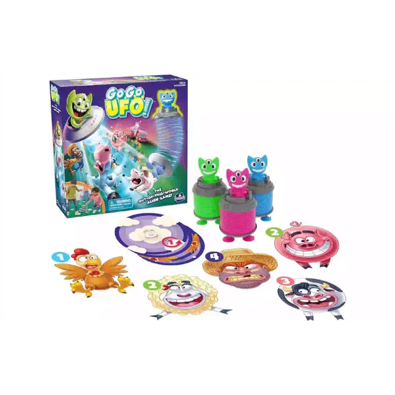 Настільна гра Goliath (932019.006)