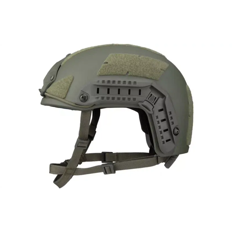 Casco Ukrainian Armor Fast 2.0, Green (FAST2XLRG)