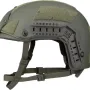 Casco Ukrainian Armor Fast 2.0, Green (FAST2XLRG)