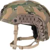 Шолом Ukrainian Armor Fast 3.0, Camouflage (FAST3LM)