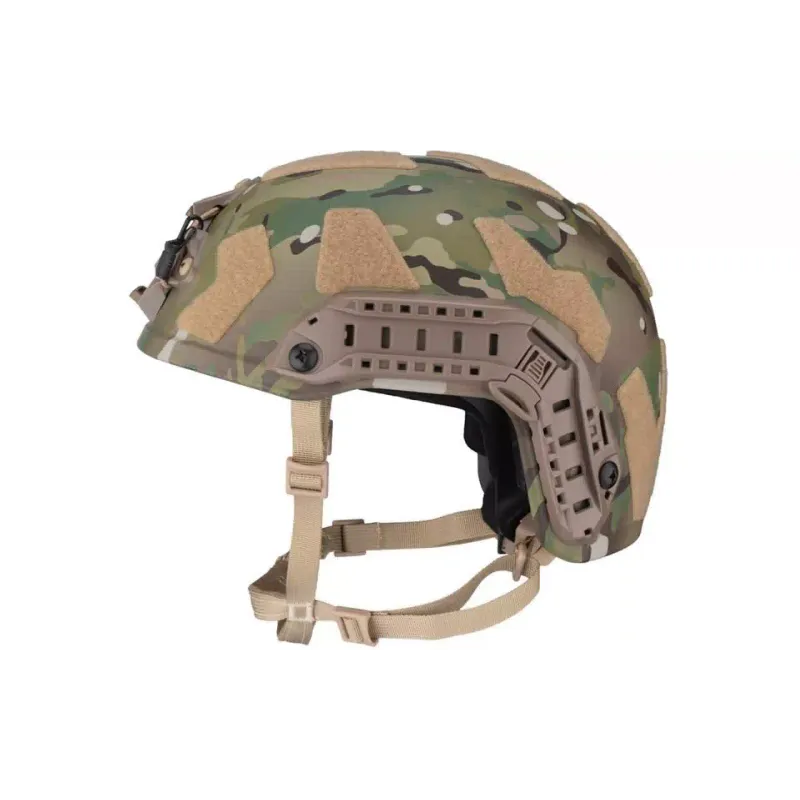 Čelada Ukrainian Armor Fast 3.0, Camouflage (FAST3LM)