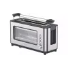 Тостер Sencor (STS4050SS), 1200 Вт, Grey/Black