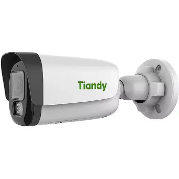 IP-видеокамера Tiandy  (TC-C35WQ_4MM)