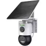 cámara de vídeo IP Tiandy (TC-H363U)