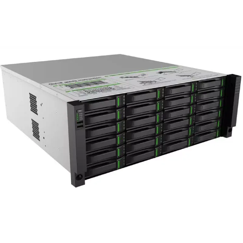 gravador de vídeo Tiandy (TC-R324160)