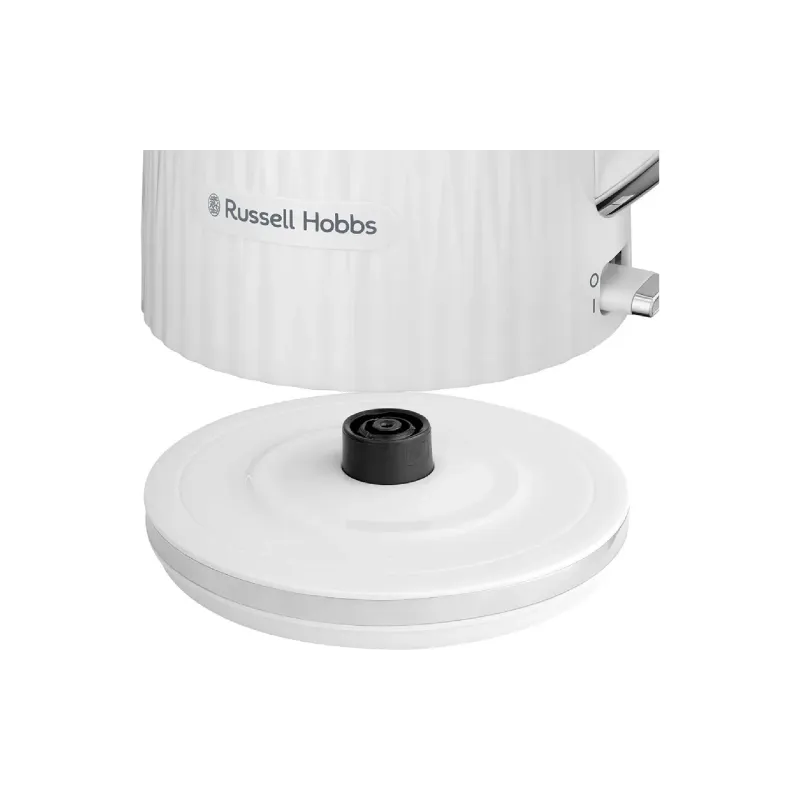 Chaleira elétrica Russell Hobbs (27360-70)