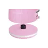 Електрочайник Russell Hobbs Eden (27362-70), 1700 мл, нержавіюча сталь, Crimson