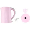 Електрочайник Russell Hobbs Eden (27362-70), 1700 мл, нержавіюча сталь, Crimson