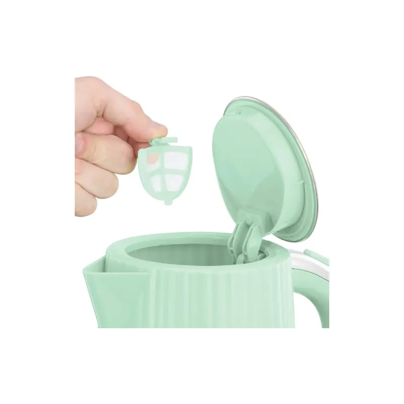 Електрическа кана Russell Hobbs (27364-70)