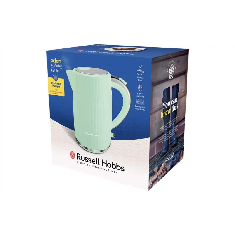 Електрическа кана Russell Hobbs (27364-70)