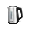 Електрочайник Russell Hobbs Eden (27380-70), 1700 мл, нержавіюча сталь, Silver/Black