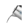 Електрочайник Russell Hobbs Eden (27380-70), 1700 мл, нержавіюча сталь, Silver/Black